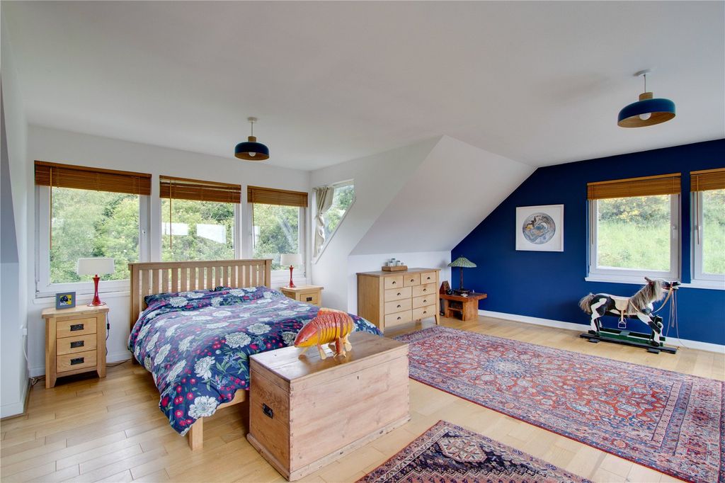Additional image 8 of 5 bed detached house for saleOrchard Cottage, Lunan Bay, Inverkeilor, Angus DD11