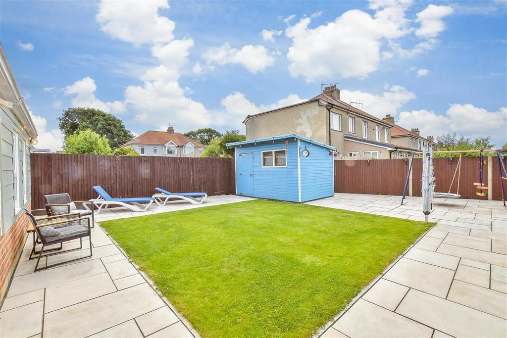 Property photo 2 of 14 Rear Garden