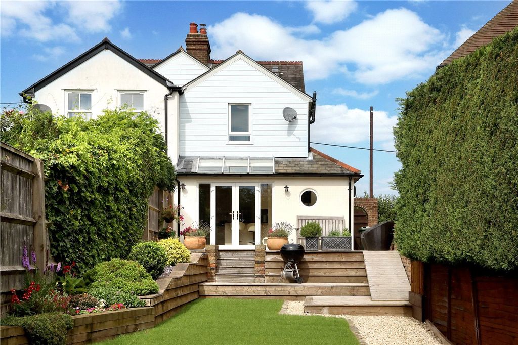 Property photo 1 of 11 Rear Elevation