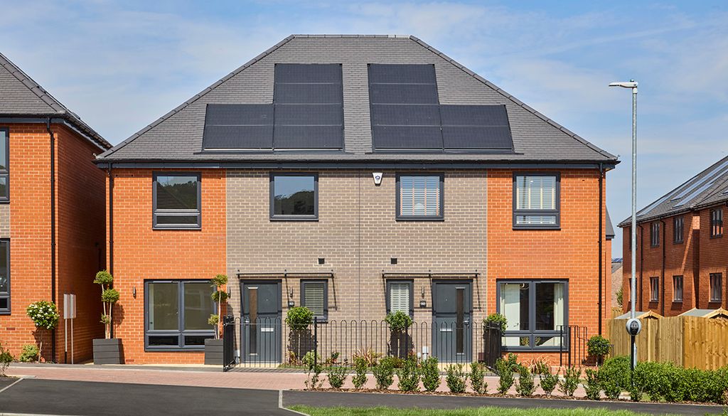 Property photo 1 of 13 External