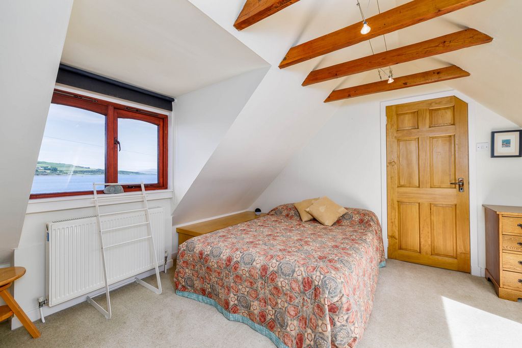 Additional image 24 of 5 bed detached house for saleHeather House, Glenramskill, Campbeltown PA28