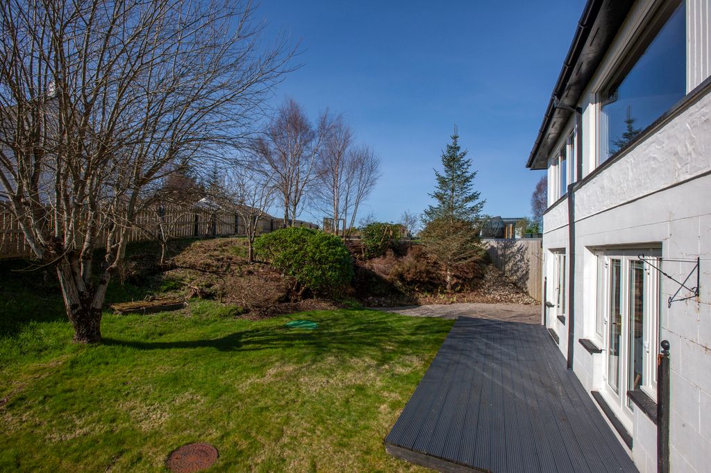 Additional image 38 of 5 bed detached house for saleEilean Fraoich, North Connel, By Oban PA37