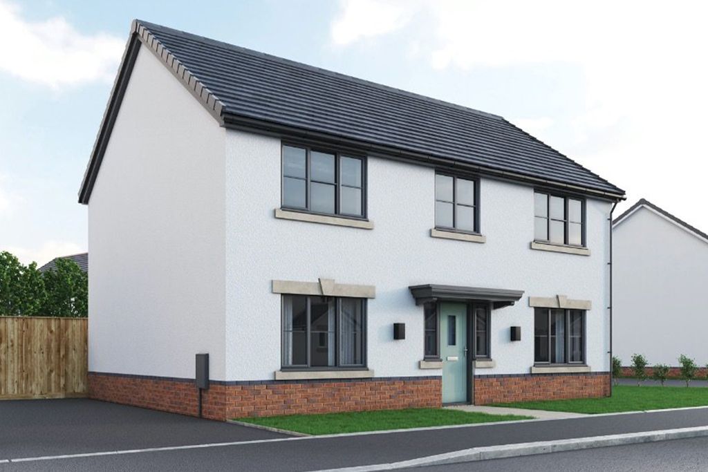 Property photo 1 of 1 CGI