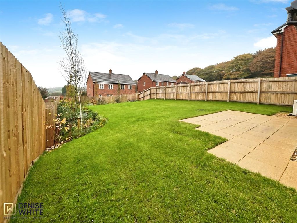 Property photo 2 of 23 Rear Garden