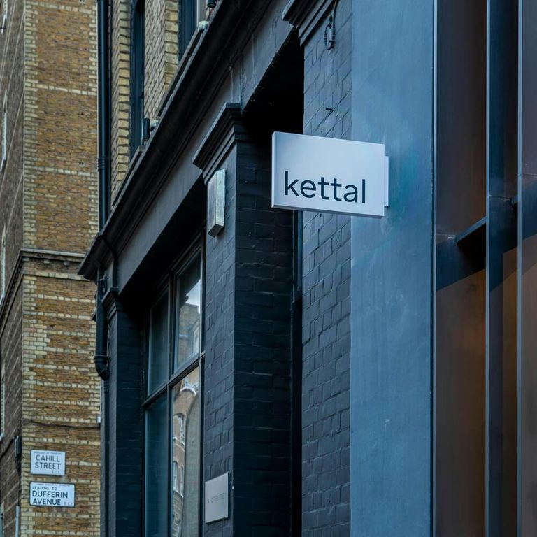 Property photo 2 of 11 Kettal