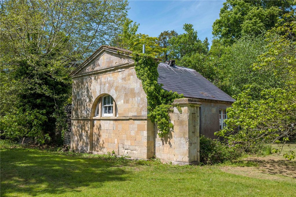 Additional image 5 of Land for saleNuneham Courtenay, Oxfordshire OX44