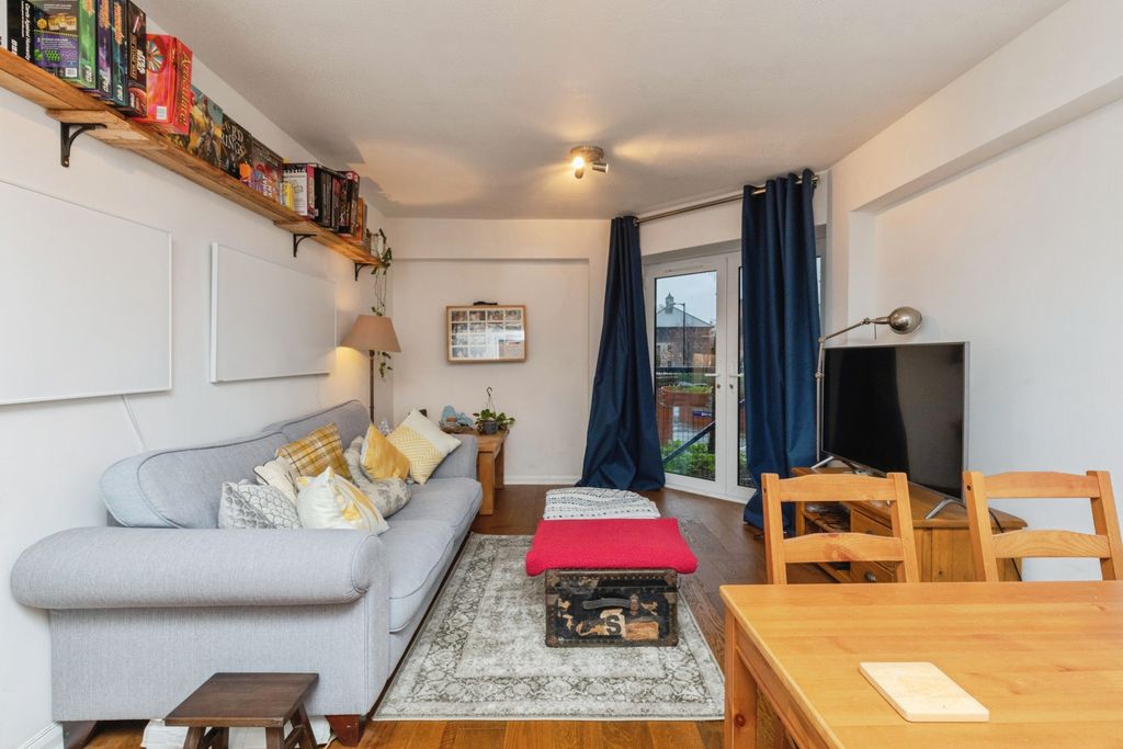 Property photo 3 of 20 Kitchen/Diner/Lounge Open Plan