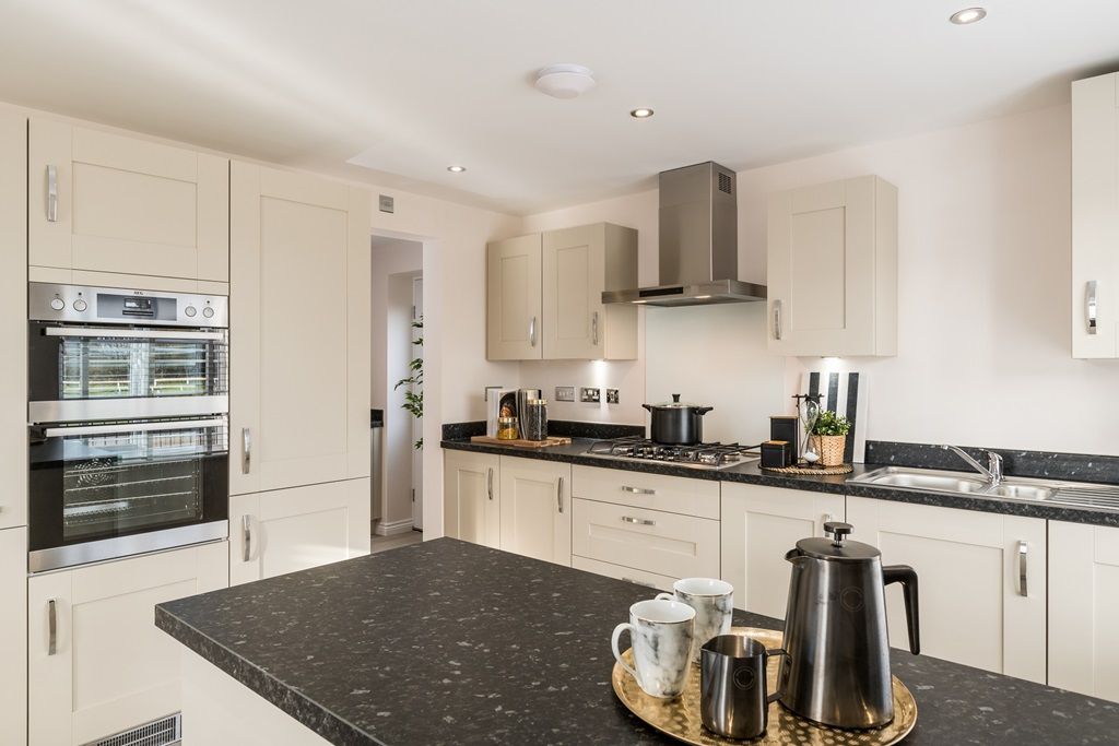 Property photo 3 of 11 Family Friendly Kitchen Diner