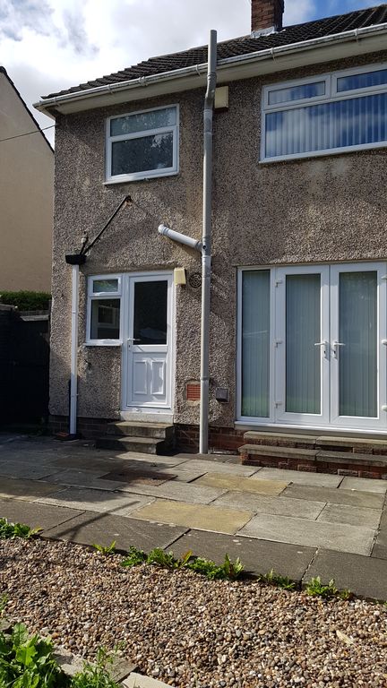 Property photo 2 of 7 Rear Elevation