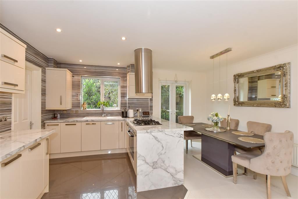 Property photo 1 of 14 Kitchen/ Diner