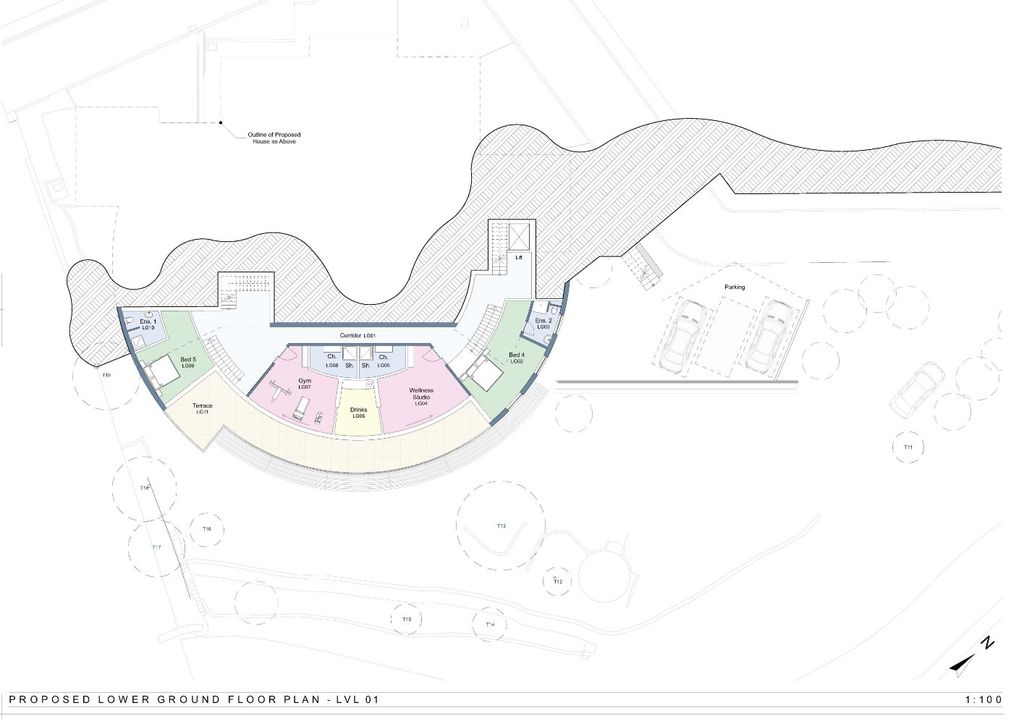 Additional image 27 of 5 bed detached house for saleRavelin Road, Fort George, St Peter Port GY1