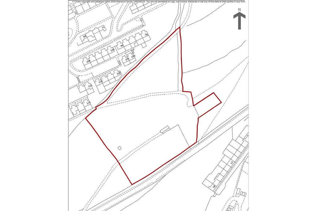 Additional image 5 of 4 bed property for saleBlaencuffin Road, Abertillery NP13