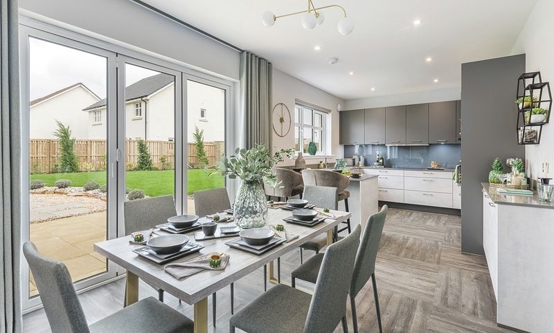 Property photo 1 of 16 Longbanks Green, Dunbar