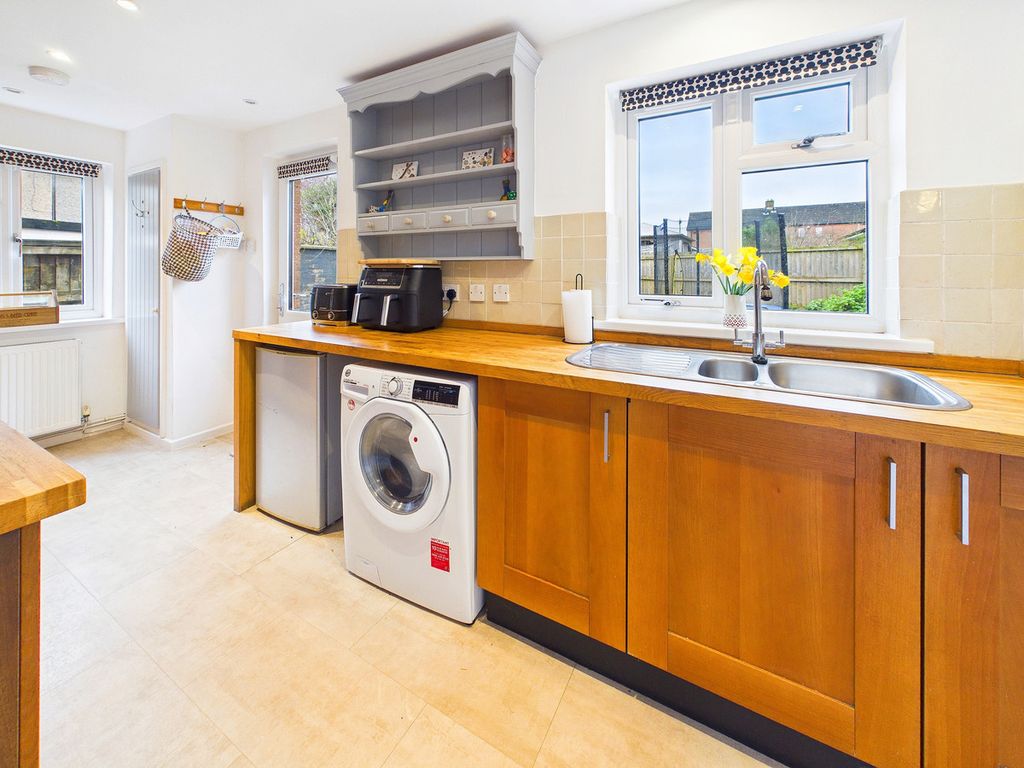 Additional image 9 of 3 bed semi-detached house for saleThornwell Road, Chepstow NP16