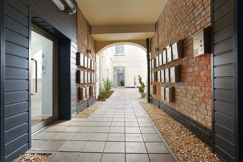 Additional image 14 of 2 bed flat for saleHounds Gate Court, Hounds Gate, Nottingham NG1