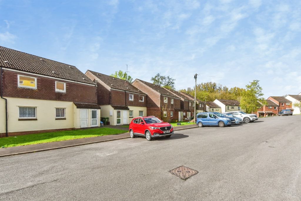 Additional image 18 of 2 bed flat for saleMill Close, Frome BA11