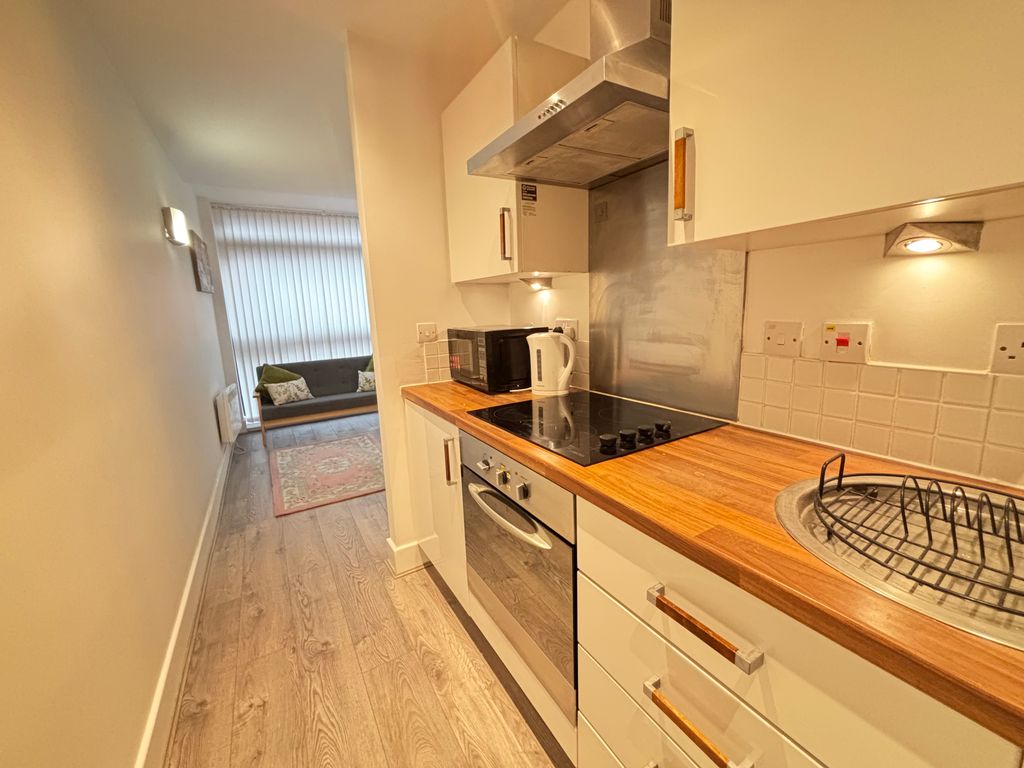 Property photo 1 of 7 Modern Kitchen 