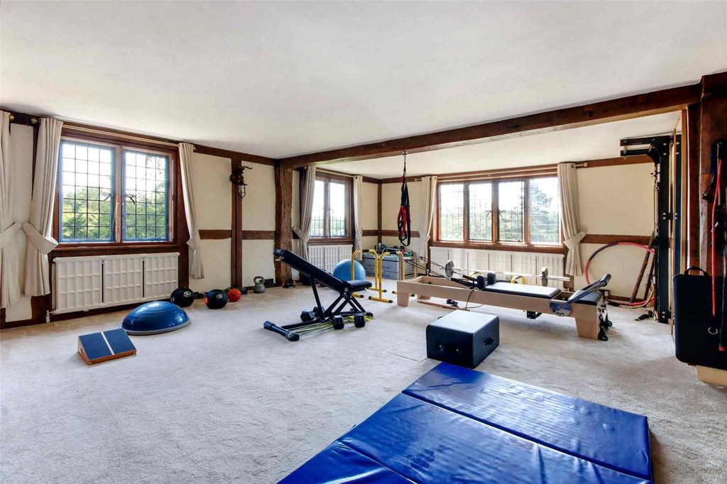 Additional image 9 of 6 bed detached house for saleFontridge Lane, Etchingham, East Sussex TN19