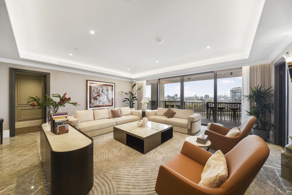 Additional image 7 of 6 bed flat to rentOak Lane, London SW8