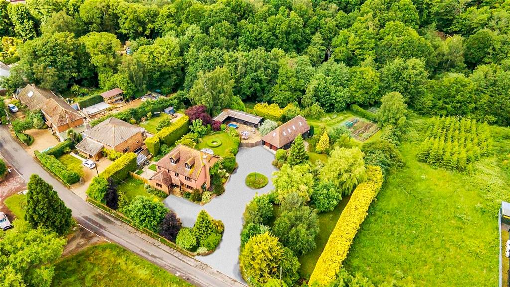 Property photo 2 of 20 Aerial View