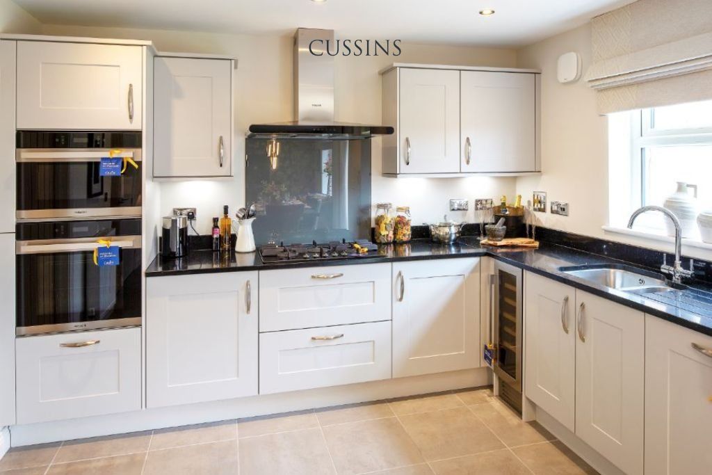 Property photo 3 of 12 Example Kitchen