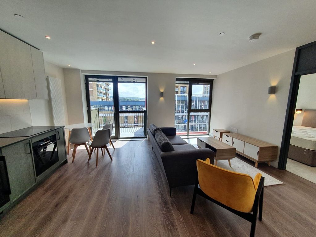 Property photo 1 of 11 Living Area