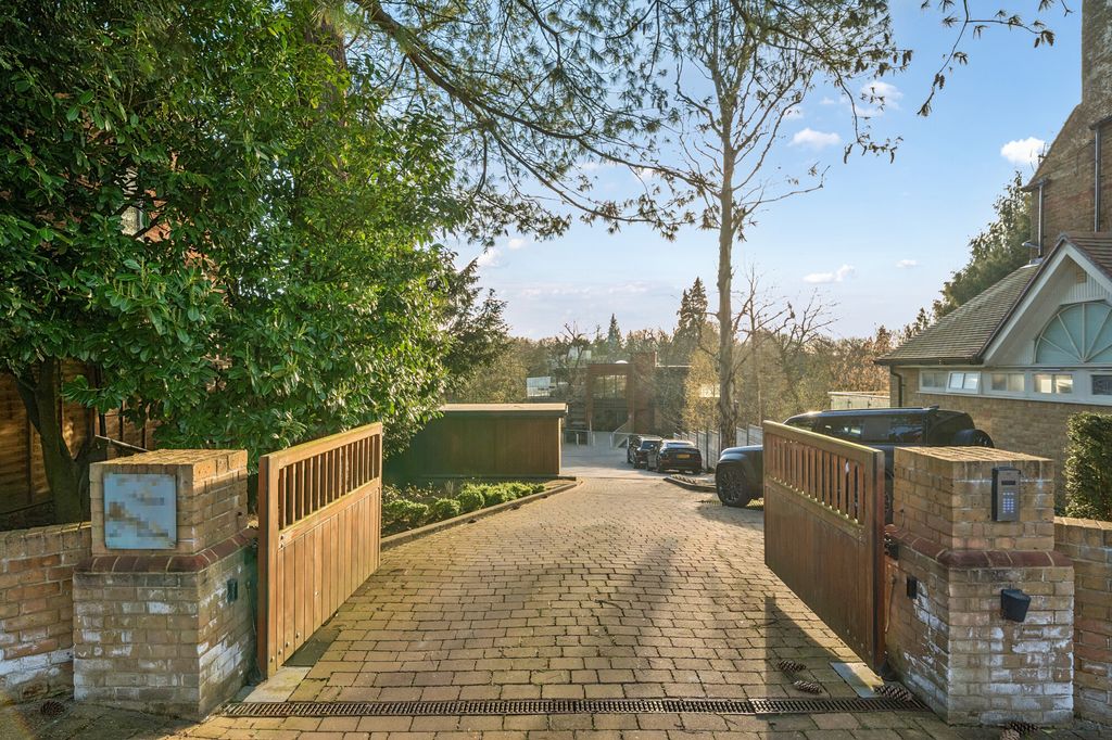 Additional image 8 of 2 bed flat for saleGranville Road, Sevenoaks TN13