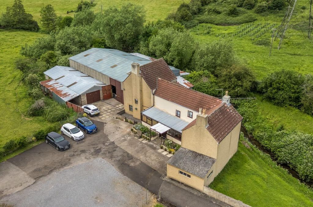 Additional image 43 of 5 bed detached house for saleKeynsham Road, Willsbridge BS30