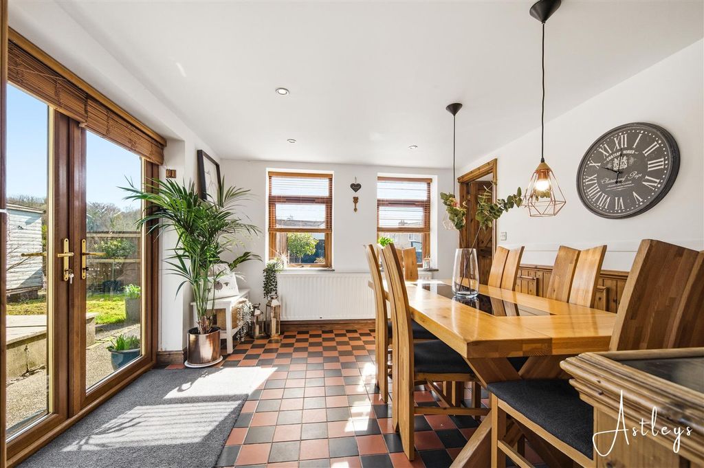 Additional image 9 of 3 bed end terrace house for saleYstradgynlais, Swansea SA9