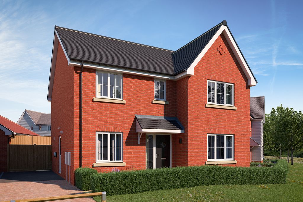 Property photo 2 of 14 CGI