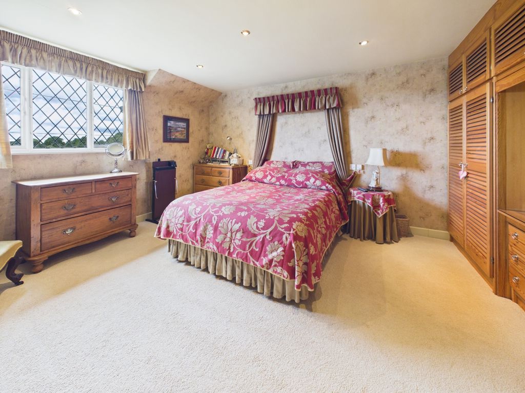 Additional image 17 of 5 bed detached house for saleTroway Hill Farm, Moss Valley, Sheffield, South Yorkshire S21