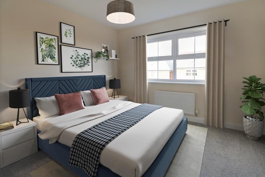 Property photo 3 of 5 Bedroom 1