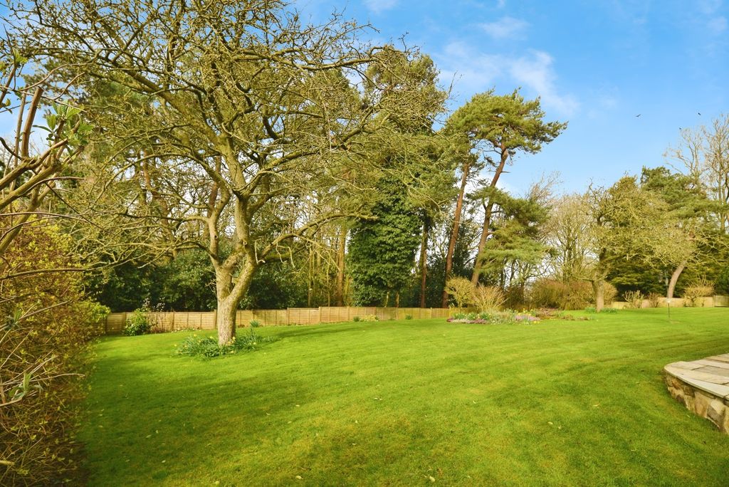Property photo 2 of 17 Rear Garden