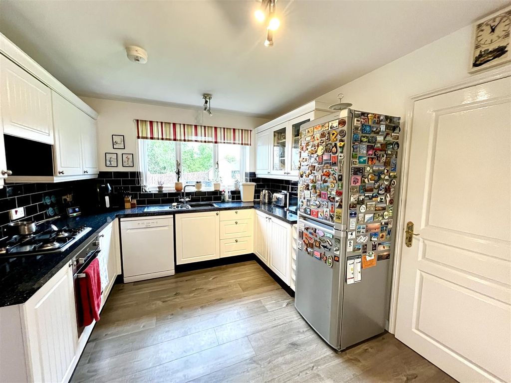 Additional image 7 of 4 bed detached house for saleHillview Rise, Berry Hill, Coleford GL16