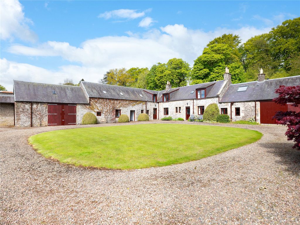 Additional image 17 of Land for saleWhitmuir, Selkirk, Scottish Borders TD7