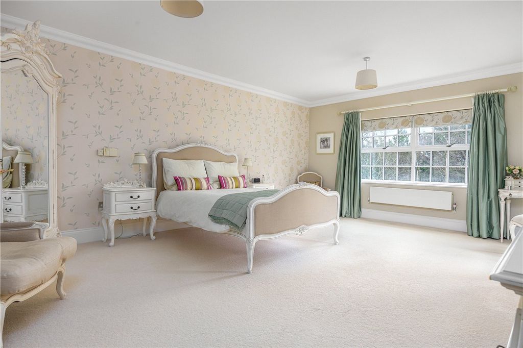 Additional image 15 of 6 bed detached house for saleYarnells Hill, Oxford, Oxfordshire OX2