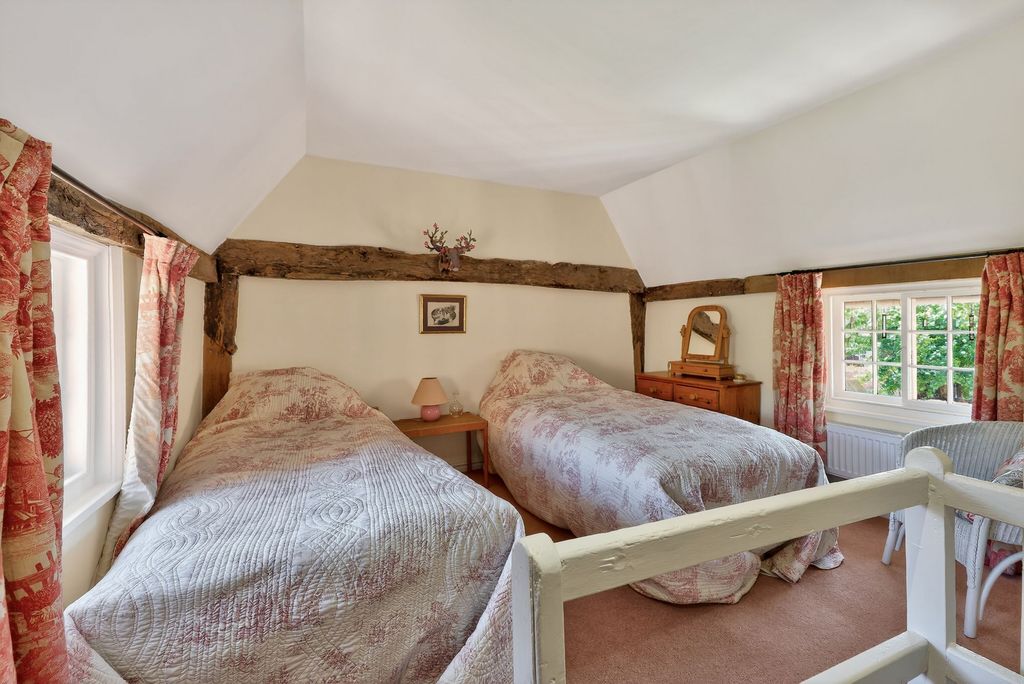 Additional image 16 of 5 bed semi-detached house for saleEarning Street, Godmanchester PE29