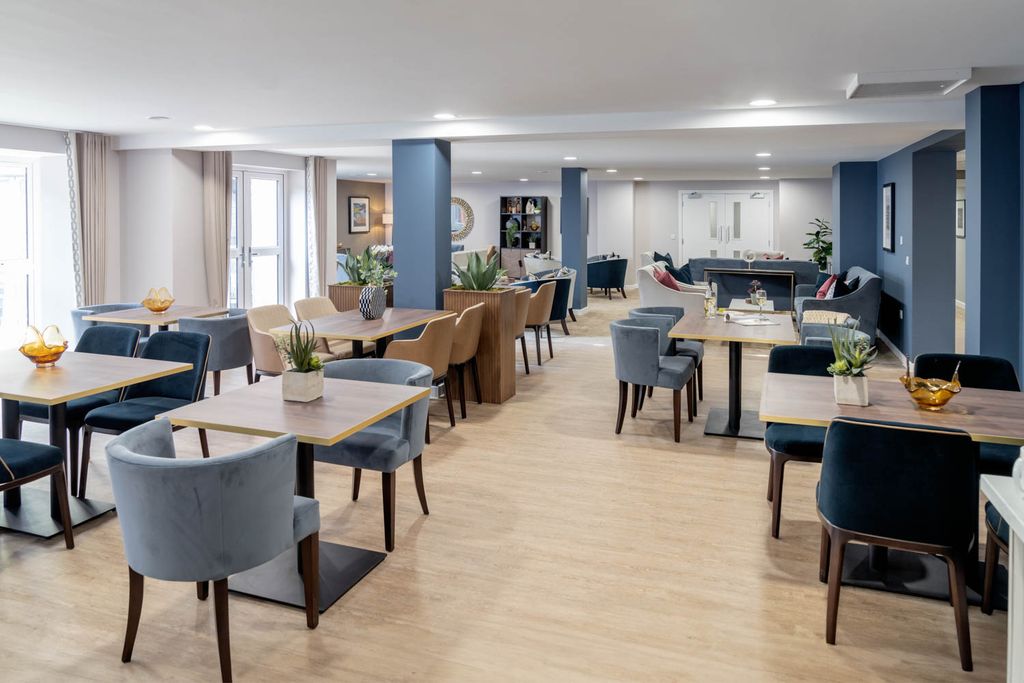 Additional image 10 of 1 bed flat to rentLangholm Close, Beverley HU17