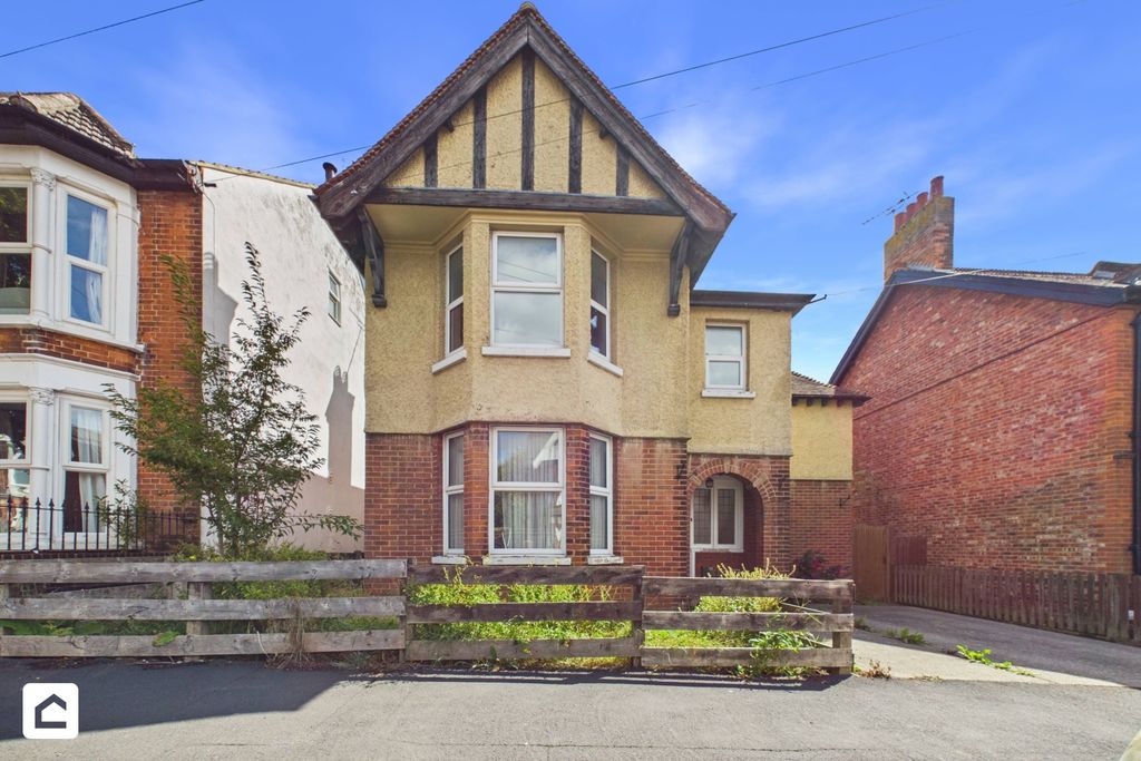 Property photo 1 of 30 Front Of The Property Clarendons Western Avenue