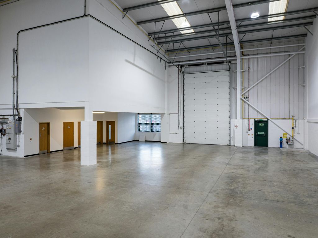 Property photo 3 of 12 Cobbett Park - Warehouse Aerial Closeup.Jpg