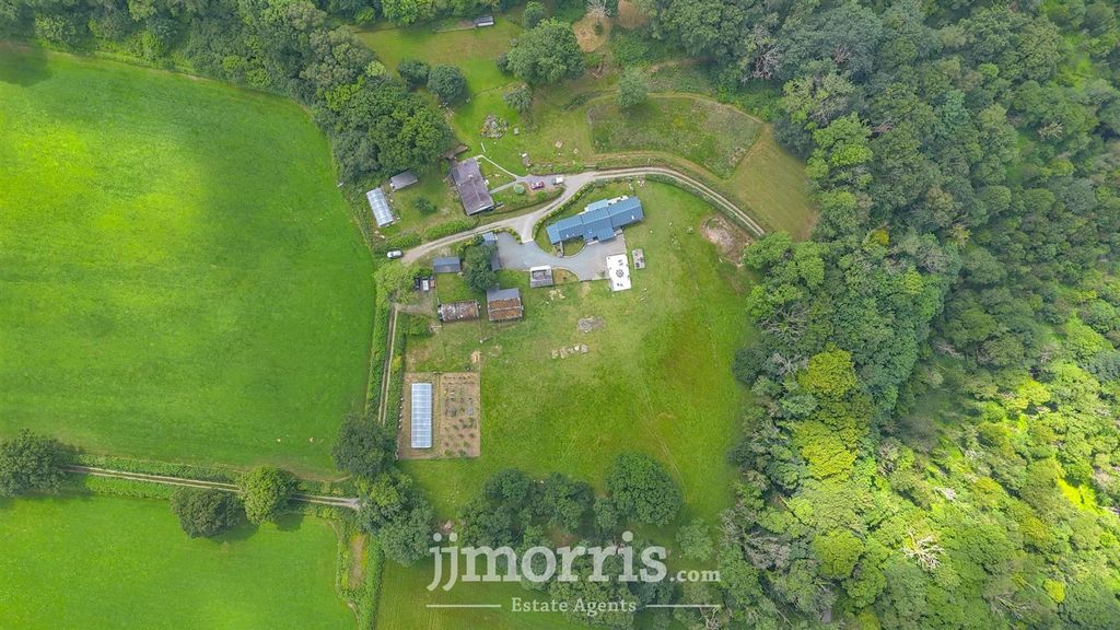 Additional image 61 of 3 bed property for saleLancych, Boncath SA37