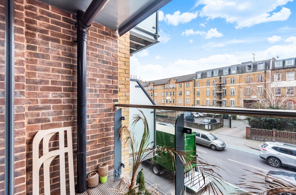 Property photo 2 of 12 Balcony