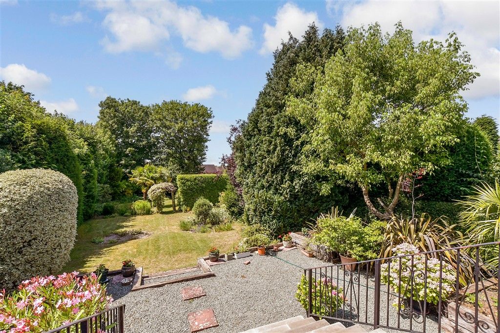 Property photo 2 of 17 Rear Garden