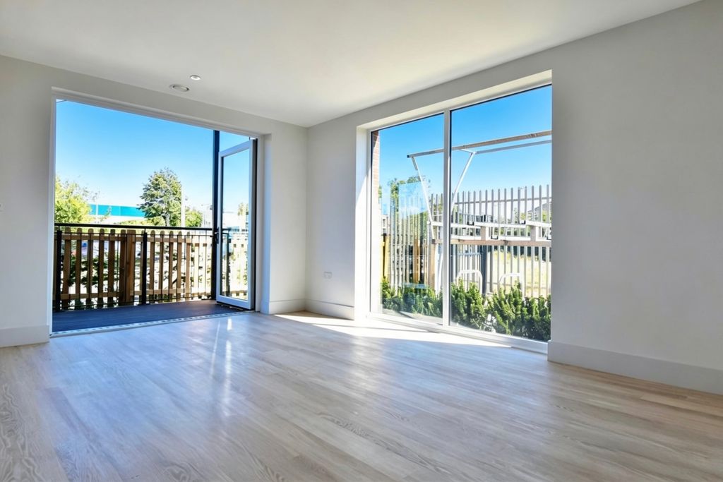 Property photo 1 of 7 6 Isca Gardens - Living Area