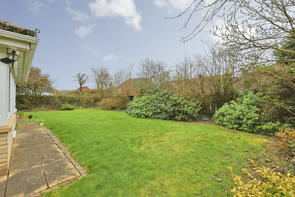 Additional image 19 of 4 bed detached house for saleOrchard End, Dereham NR20