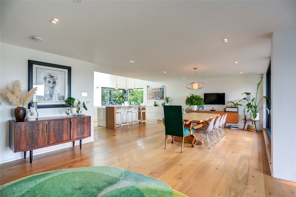 Additional image 12 of 5 bed detached house for saleKingston Road, Lewes, East Sussex BN7