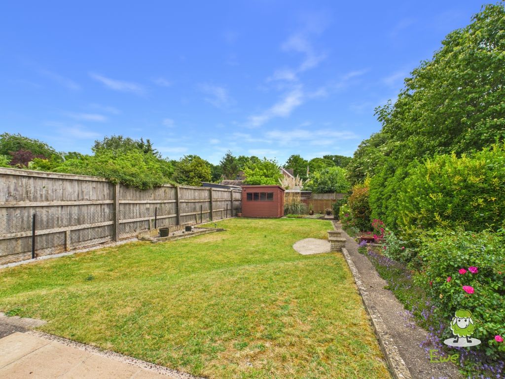 Property photo 2 of 19 Ewemove Estate Agents Basingstoke - Morley Road