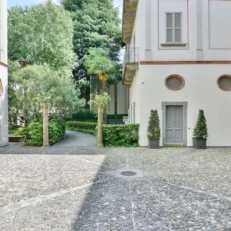 Property photo 1 of 25 Penthouse Overlooking Lake Como In Lombardia