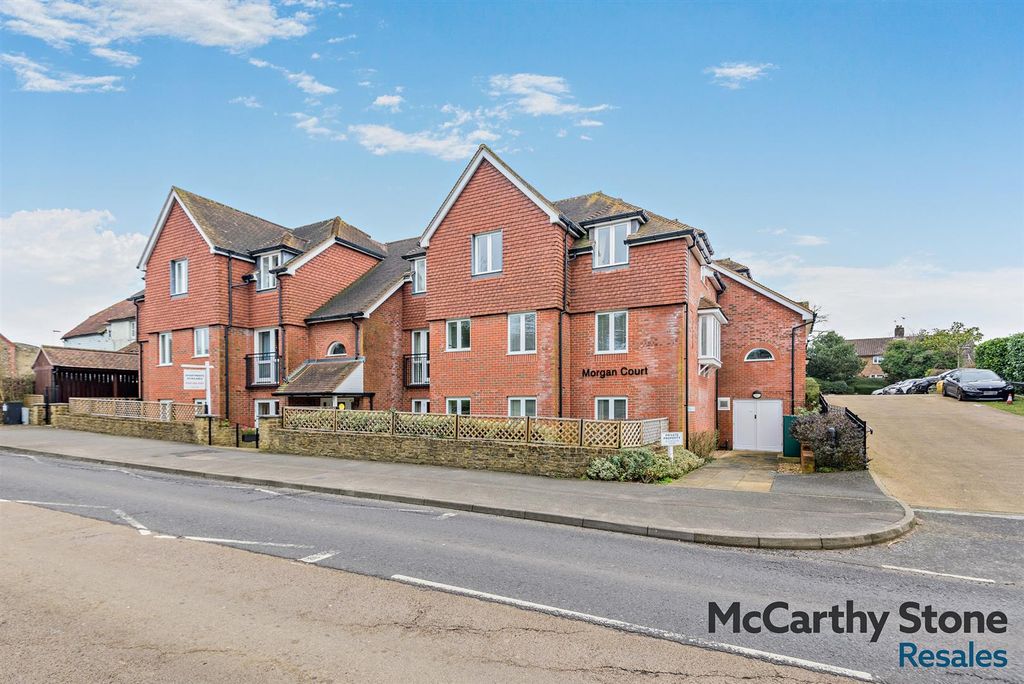 Additional image 15 of 1 bed property for saleMorgan Court, Station Road, Petworth GU28