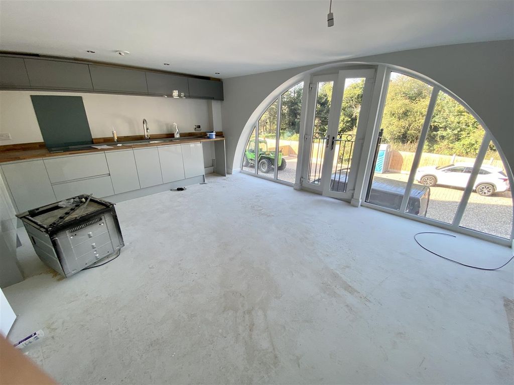 Property photo 3 of 5 Open Plan Living Kitchen